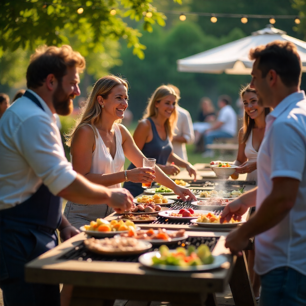 Grillfest