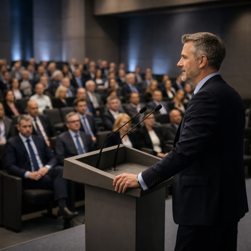 Executive Strategy Forum 2026