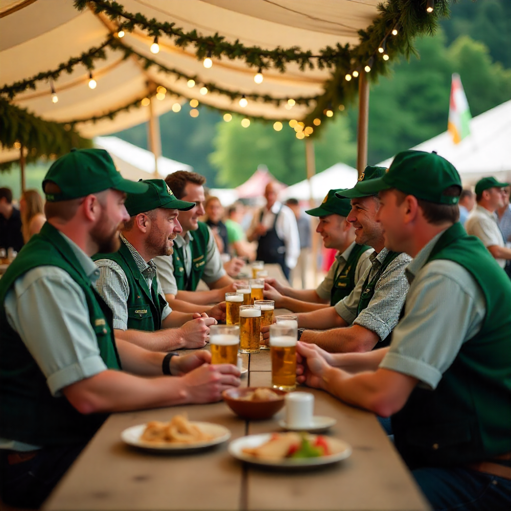 Schützenfest