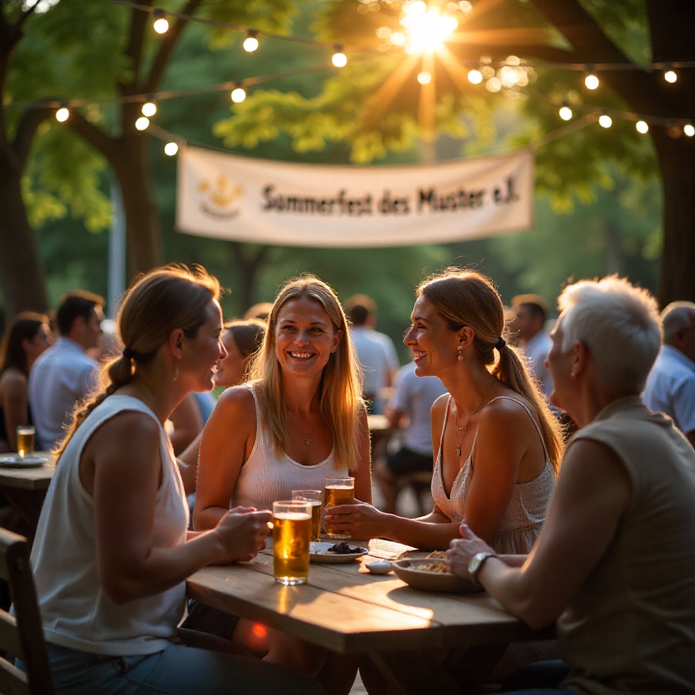 Sommerfest