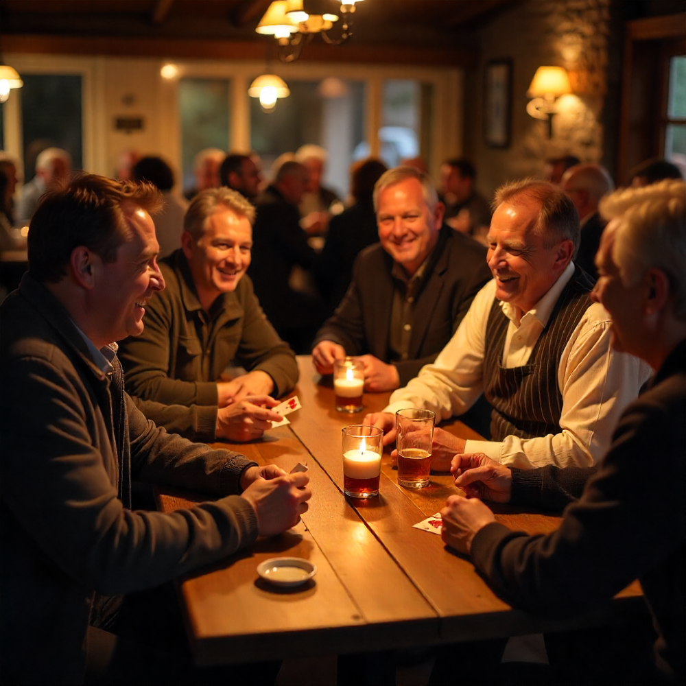 Stammtisch